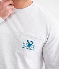 Trophy Buck T-Shirt