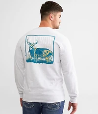 Trophy Buck T-Shirt