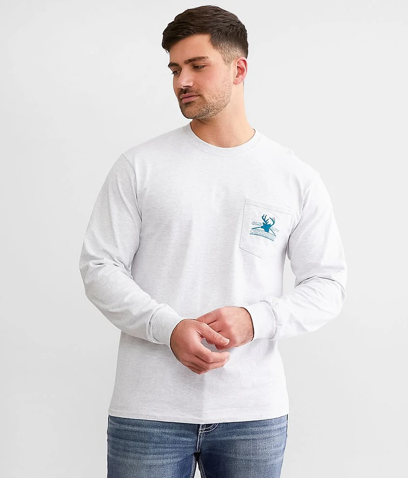 Trophy Buck T-Shirt
