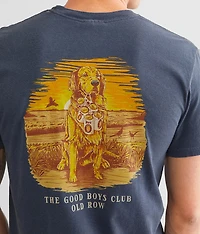 The Good Boys Club 6 Pack T-Shirt