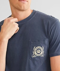 The Good Boys Club 6 Pack T-Shirt