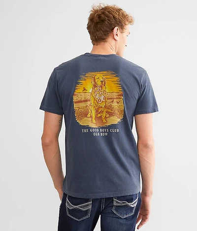 The Good Boys Club 6 Pack T-Shirt