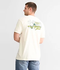 Golf Shotgun T-Shirt