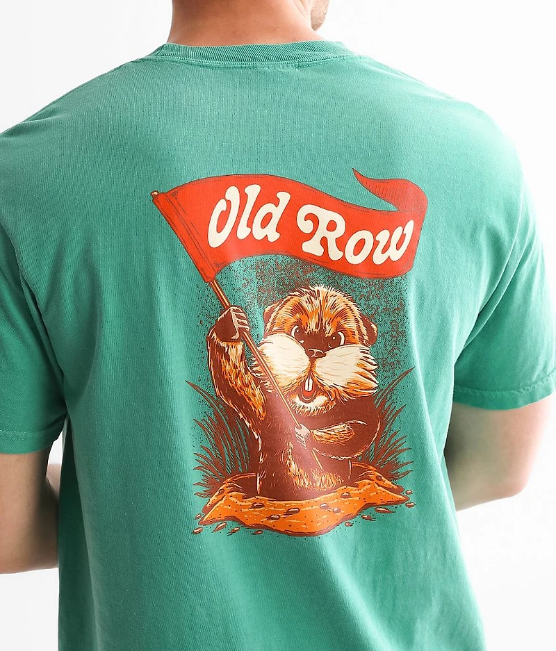 The Gopher T-Shirt