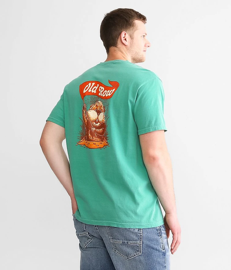 The Gopher T-Shirt