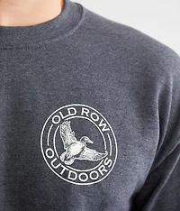 Mallard Pullover