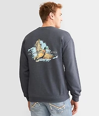 Mallard Pullover