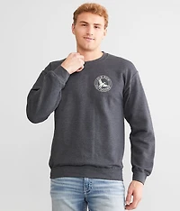 Mallard Pullover