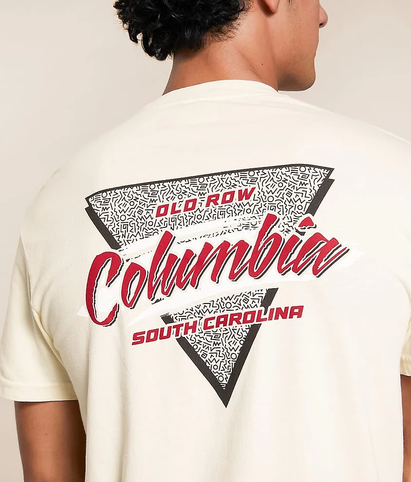 Columbia South Carolina T-Shirt