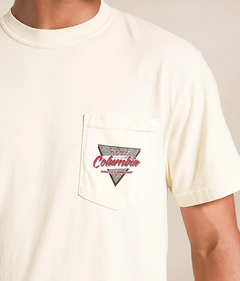 Columbia South Carolina T-Shirt