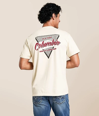 Columbia South Carolina T-Shirt