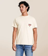 Athens Georgia Retro T-Shirt