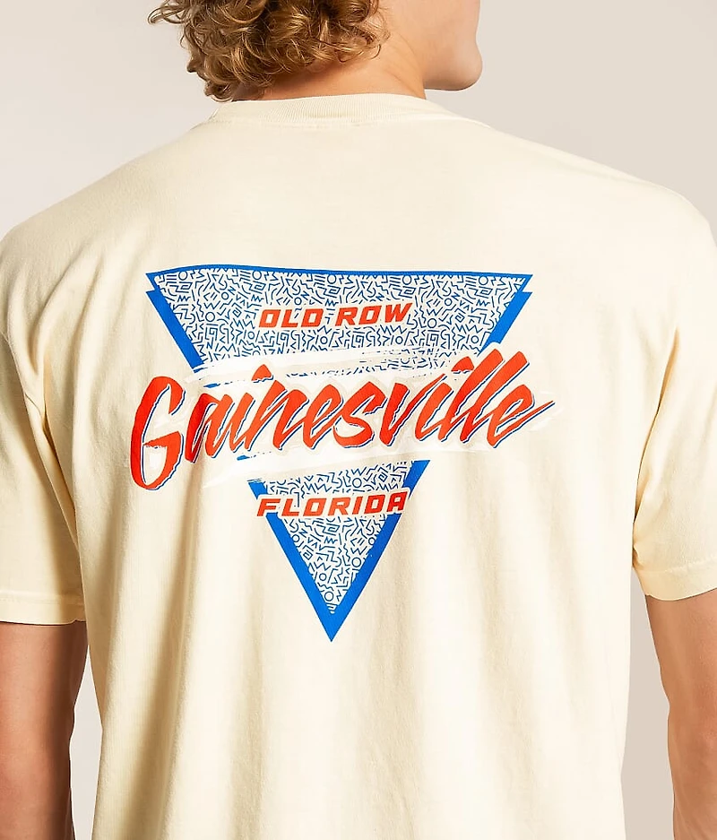 Gainsville Florida T-Shirt