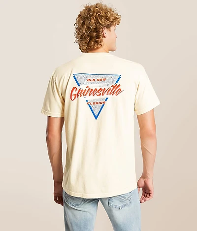 Gainsville Florida T-Shirt