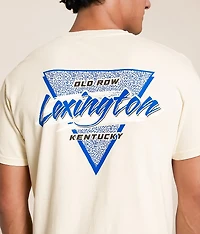 Lexington Kentucky T-Shirt