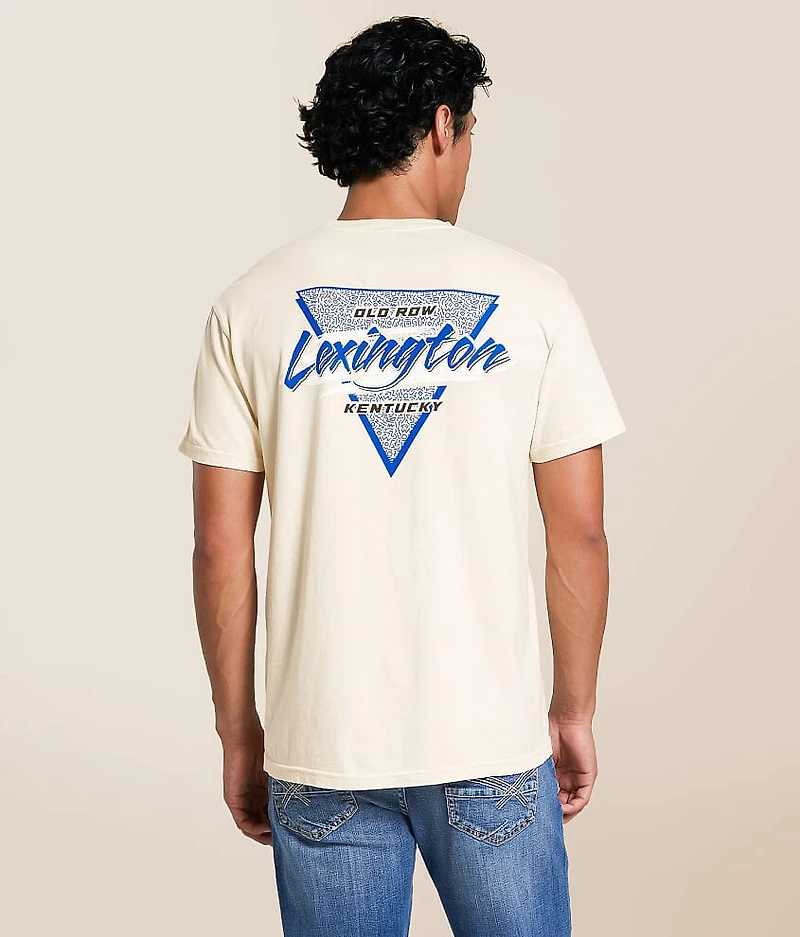 Lexington Kentucky T-Shirt