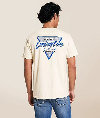 Lexington Kentucky T-Shirt