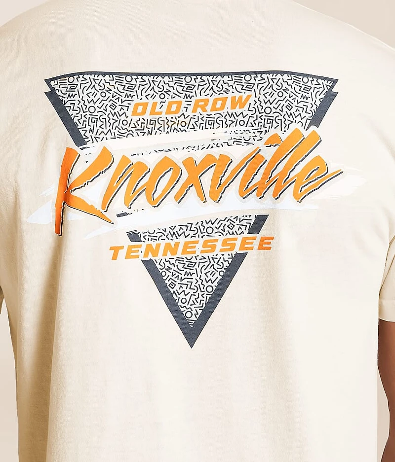 Knoxville Tennessee T-Shirt