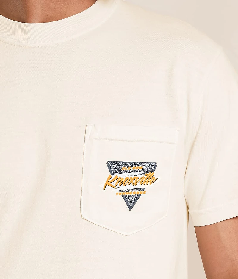 Knoxville Tennessee T-Shirt