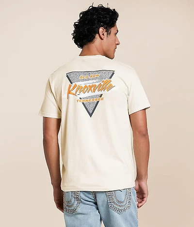 Knoxville Tennessee T-Shirt