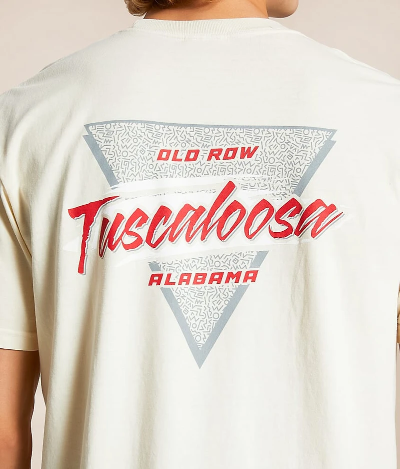 Tuscaloosa Alabama T-Shirt