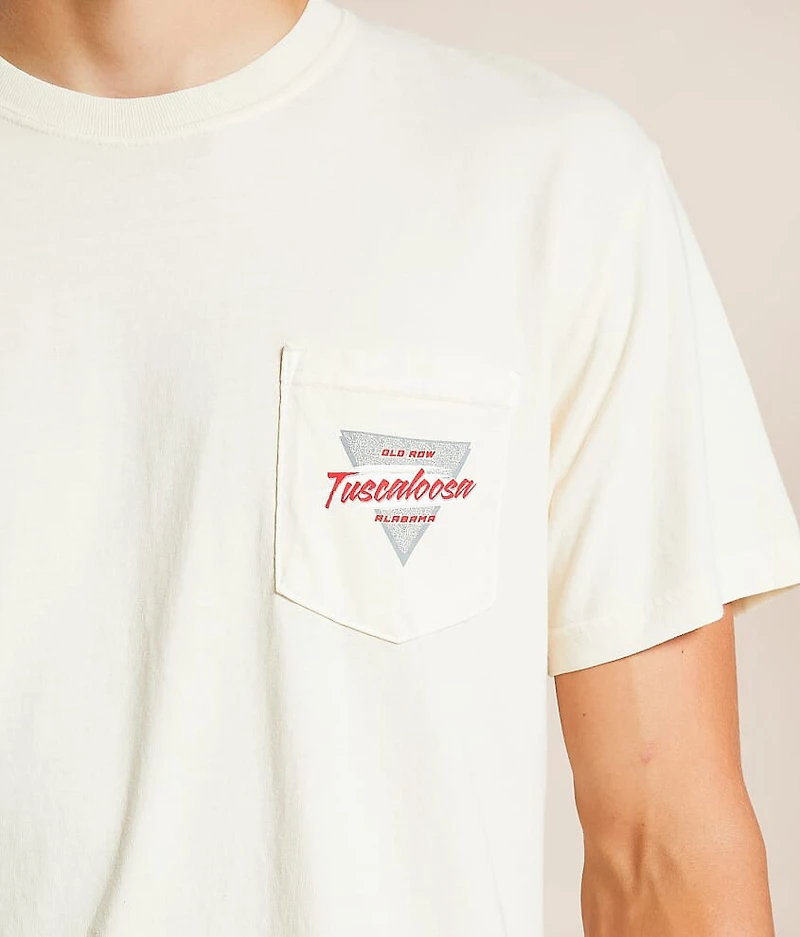 Tuscaloosa Alabama T-Shirt
