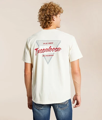 Tuscaloosa Alabama T-Shirt