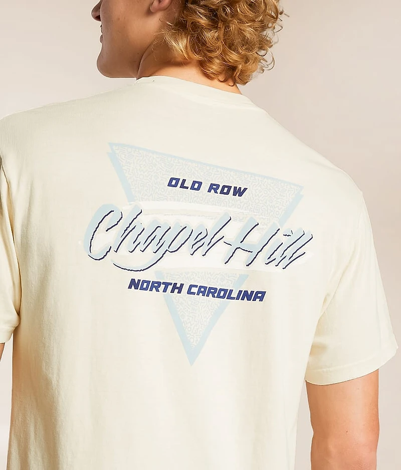 Chapel Hill North Carolina T-Shirt