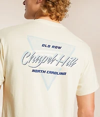 Chapel Hill North Carolina T-Shirt