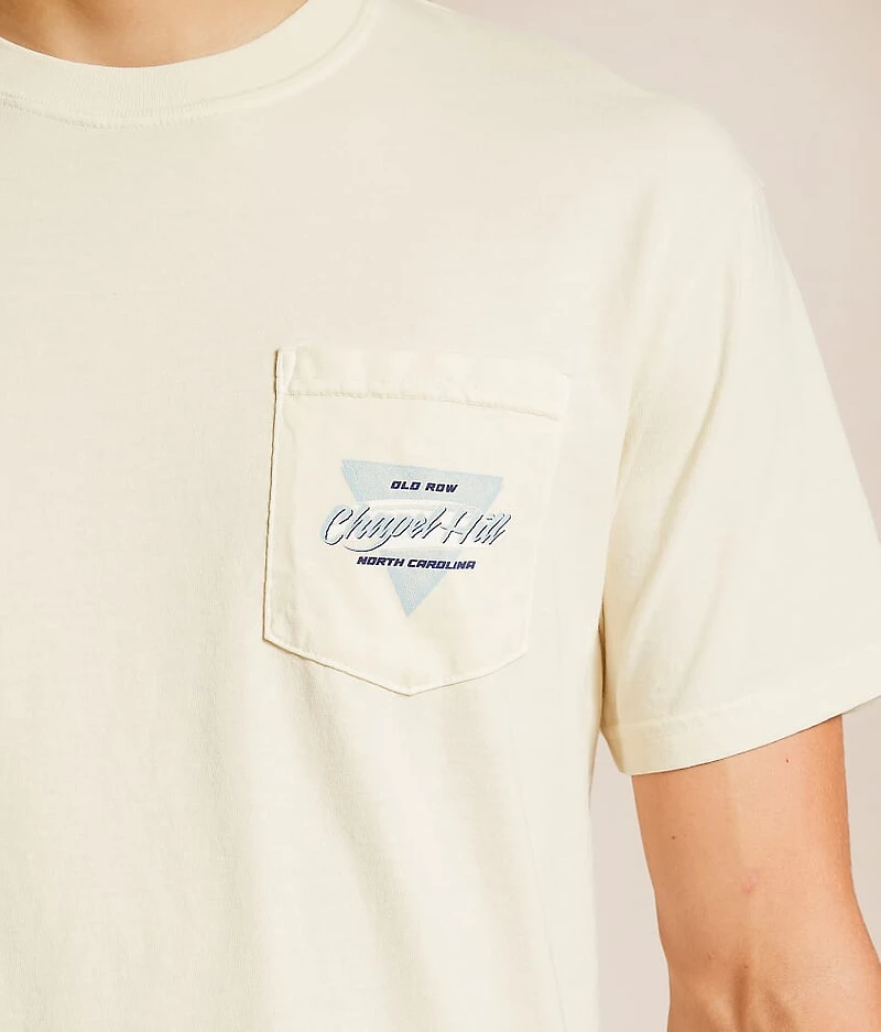 Chapel Hill North Carolina T-Shirt