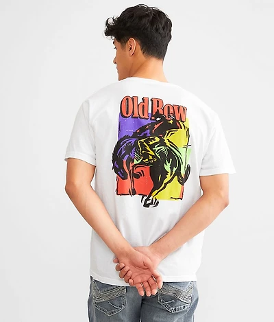 Cowboy T-Shirt