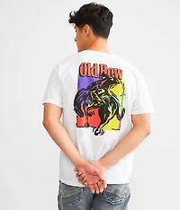 Cowboy T-Shirt