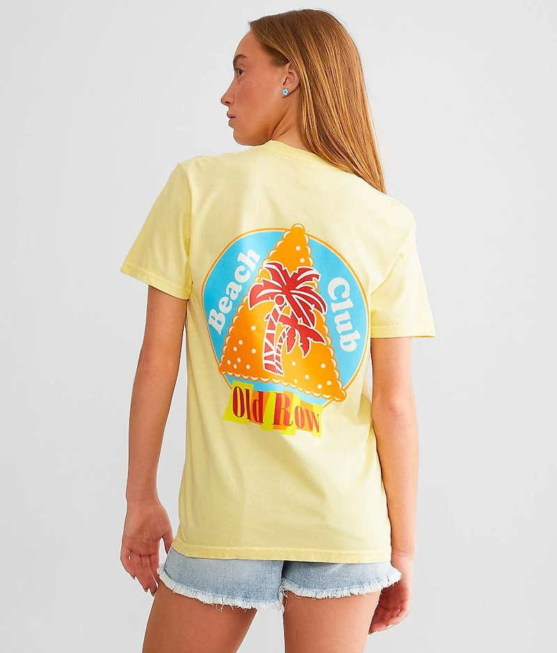Beach Club T-Shirt
