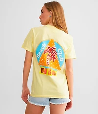 Beach Club T-Shirt