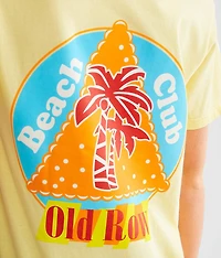 Beach Club T-Shirt