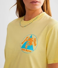 Beach Club T-Shirt