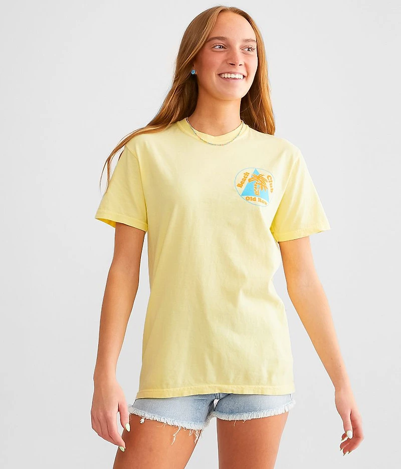 Beach Club T-Shirt