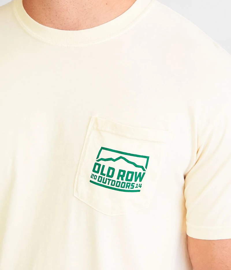 Can T-Shirt
