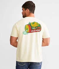 Can T-Shirt