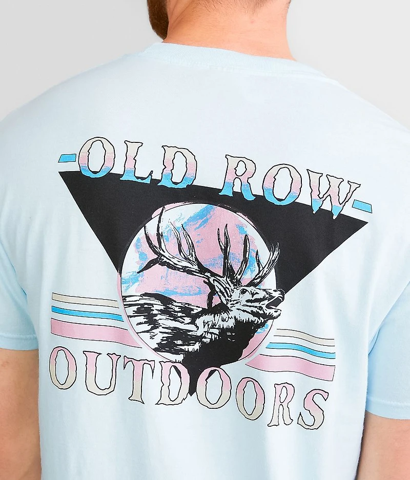 Outdoors T-Shirt