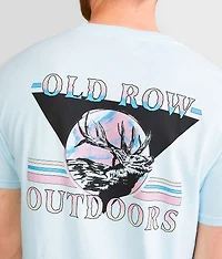 Outdoors T-Shirt