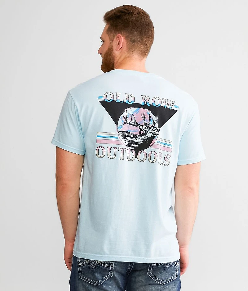 Outdoors T-Shirt