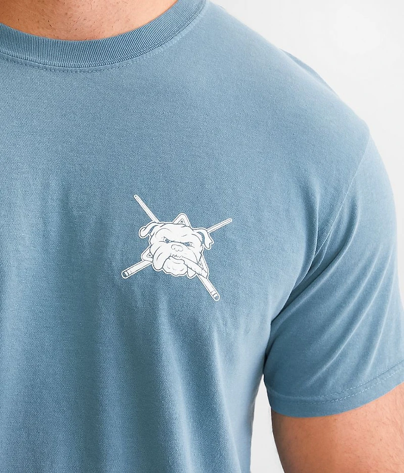 Pool Dogs T-Shirt