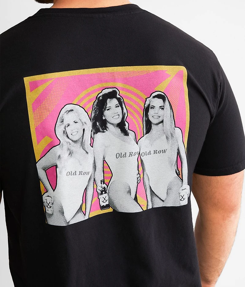 Beer Girls T-Shirt