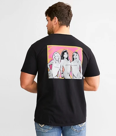 Beer Girls T-Shirt
