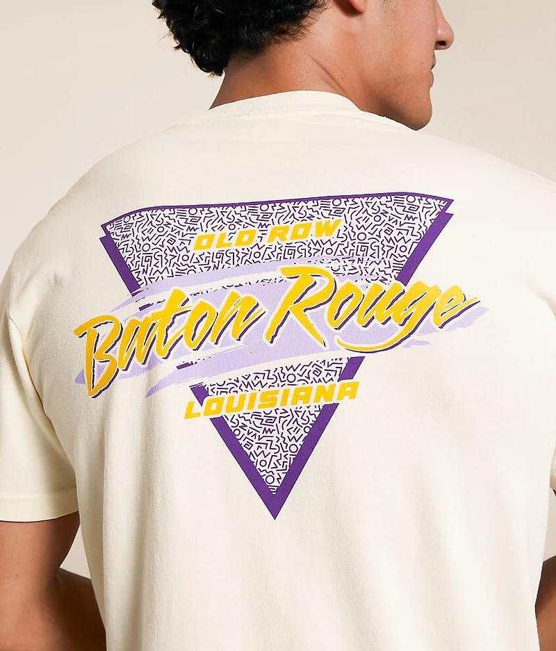 Baton Rouge Louisiana T-Shirt