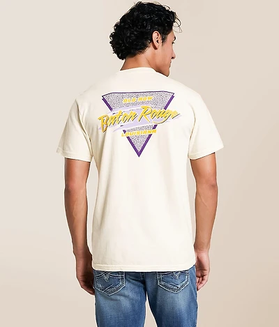 Baton Rouge Louisiana T-Shirt