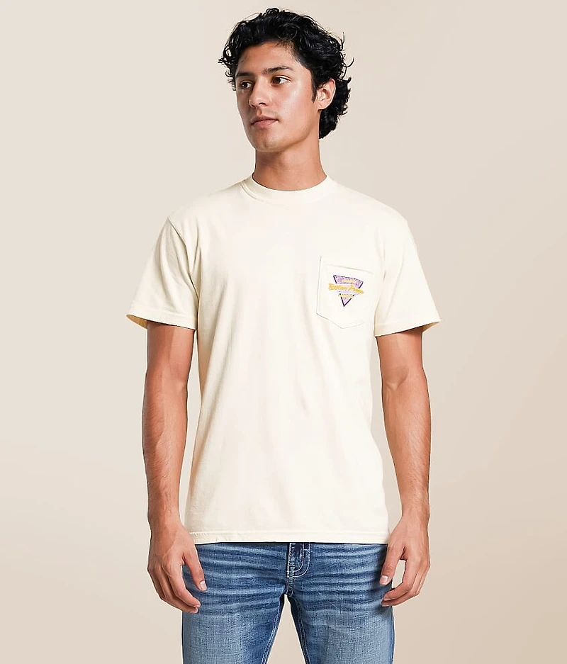 Baton Rouge Louisiana T-Shirt