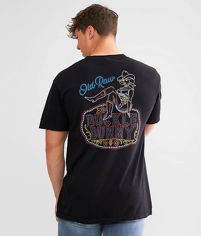 Buckle Bunny T-Shirt