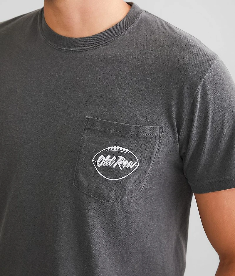 Never Lost A Tailgate T-Shirt